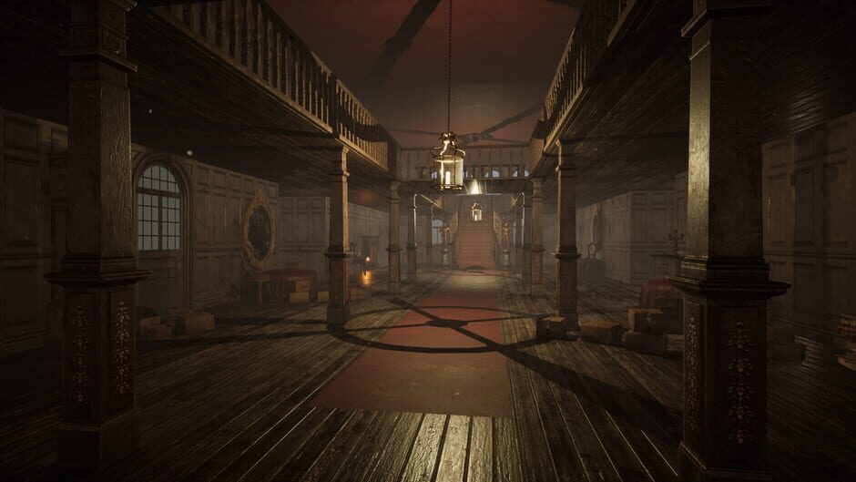 Nephise: Ascension Screenshot