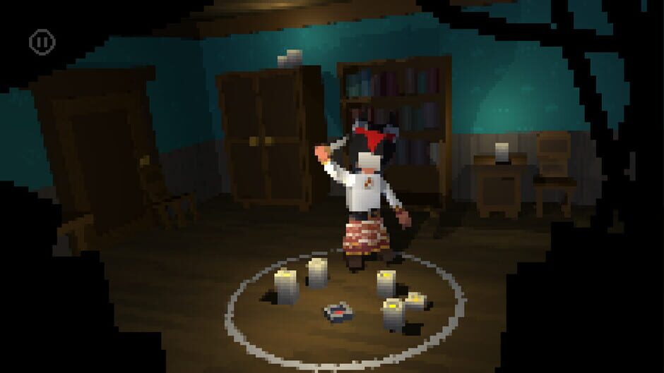 A Room Beyond Screenshot