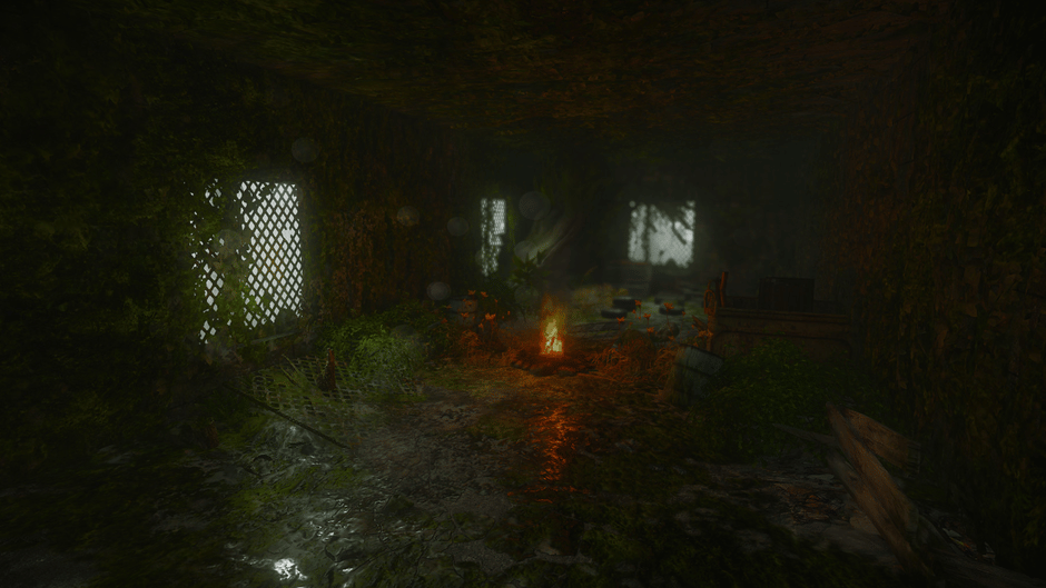 Investigator Screenshot