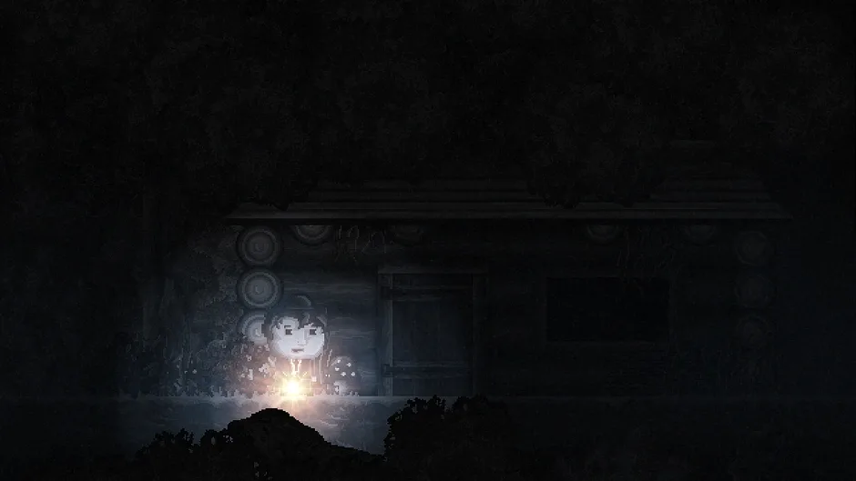 Distraint, captura de tela 2