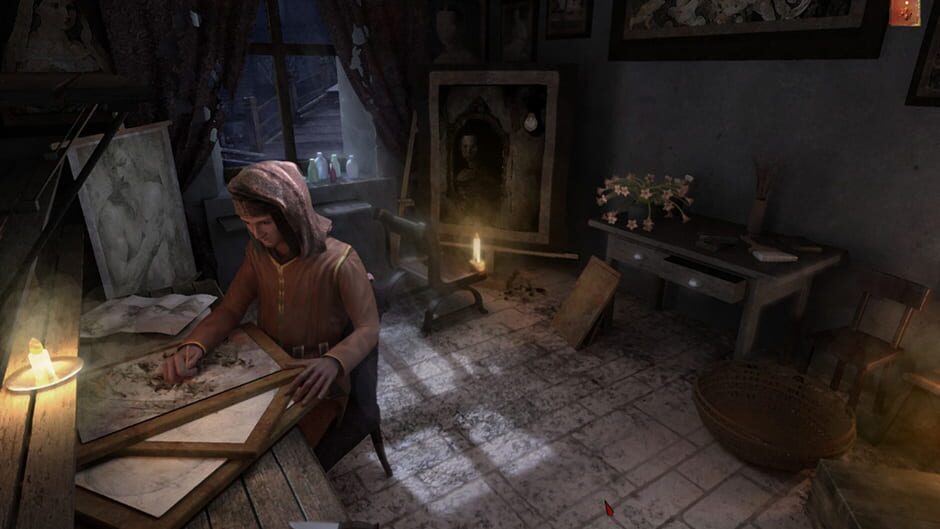 Aspectus: Rinascimento Chronicles Screenshot