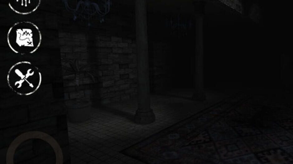 Eyes: The Horror Game Screenshot