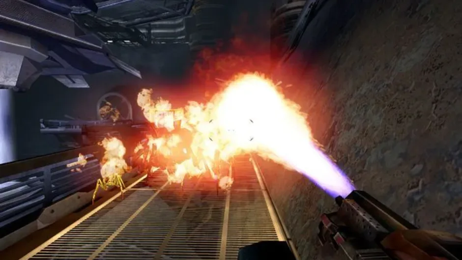 Unreal II: The Awakening screenshot 4