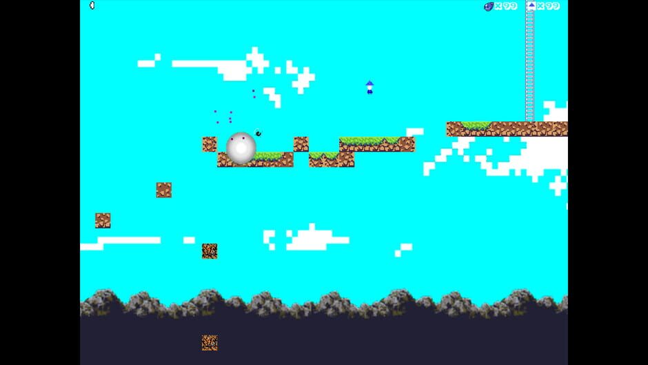 Chowdertwo Screenshot