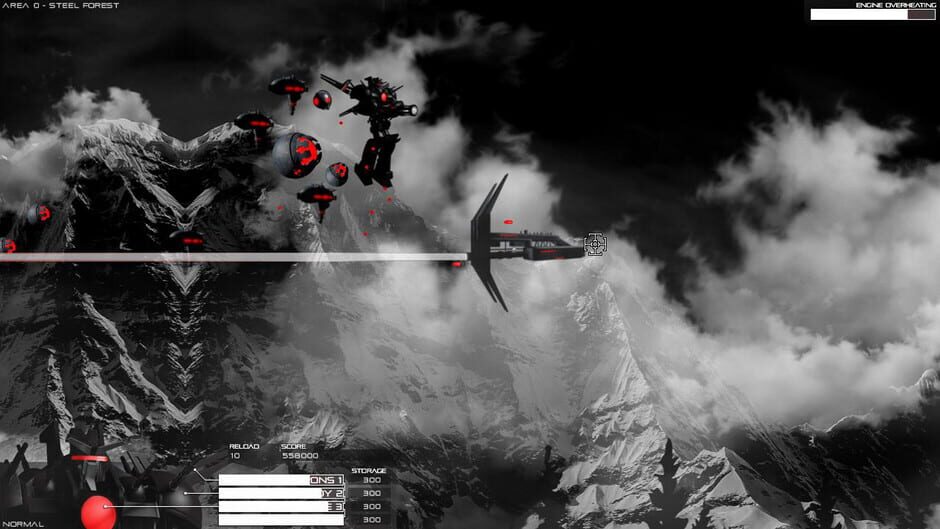 Apokalypsis Screenshot