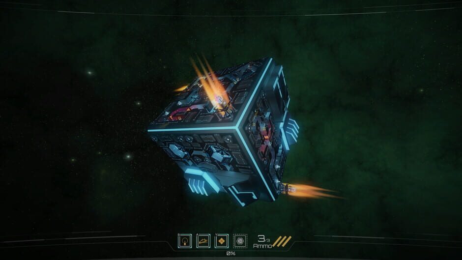 Brain Machine Screenshot