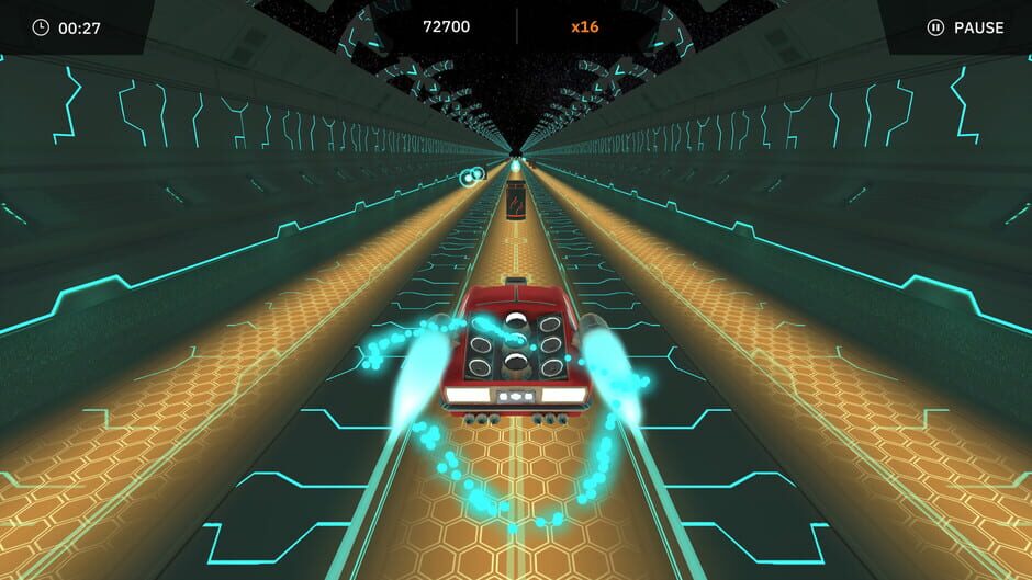 Road Legends Screenshot