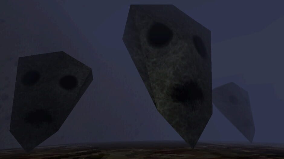 Sanguine Sanctum Screenshot