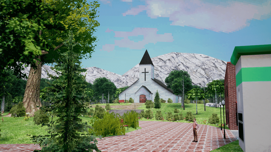 HellTown Screenshot