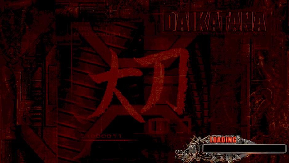 Daikatana Screenshot