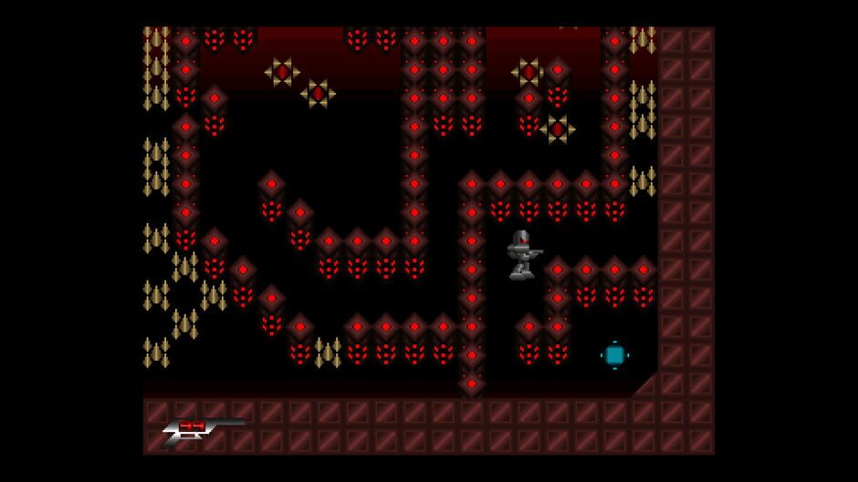 1 HIT KILL Screenshot