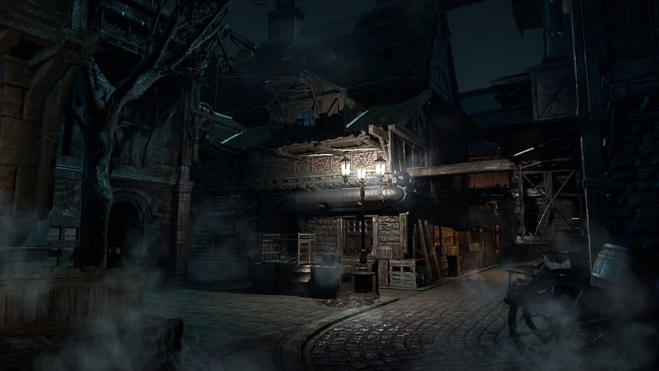 Heroes Never Die Screenshot