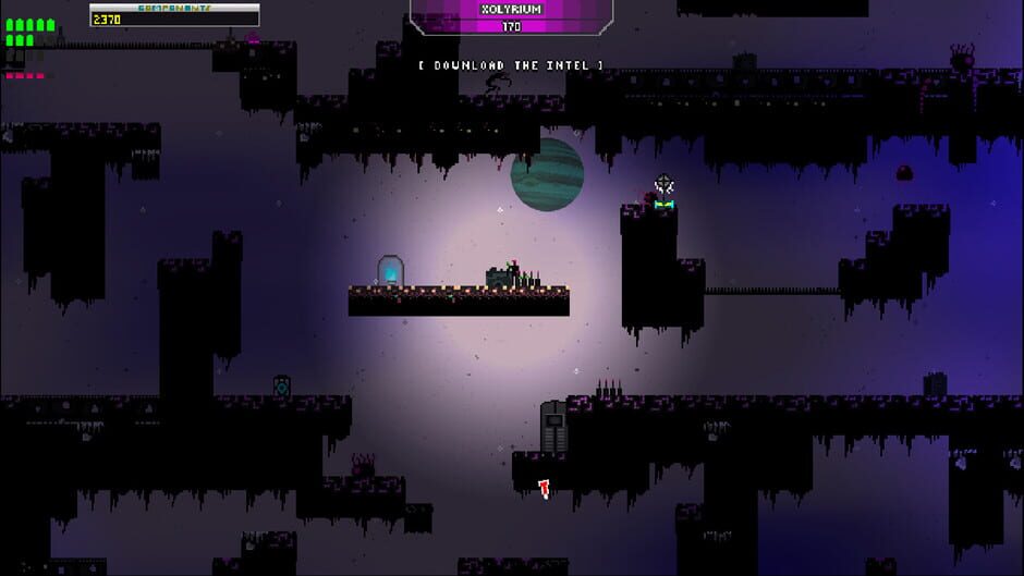 XO-Planets Screenshot