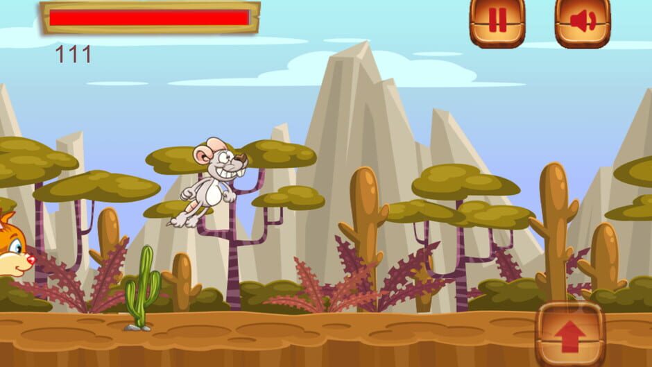 Sos i Pie Sos Screenshot