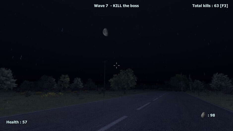 Bloody Faerie Screenshot