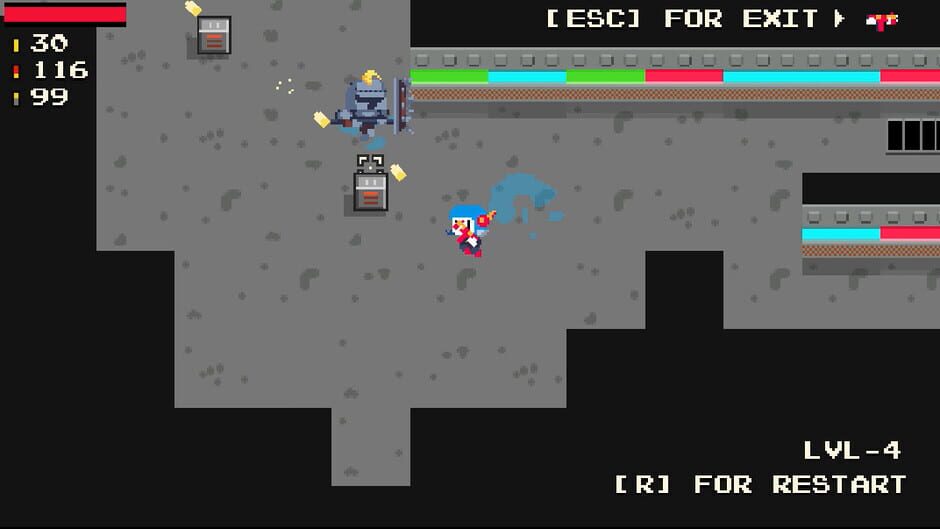 NeoCandy screenshot