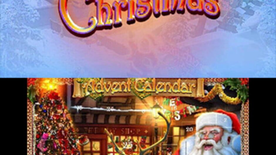 Christmas Wonderland 3 Screenshot