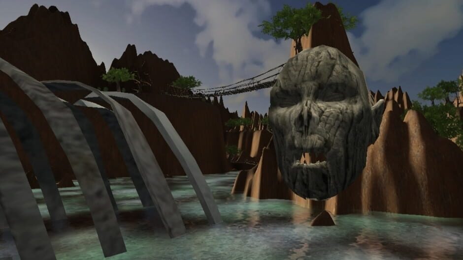 Evil Spirits Screenshot