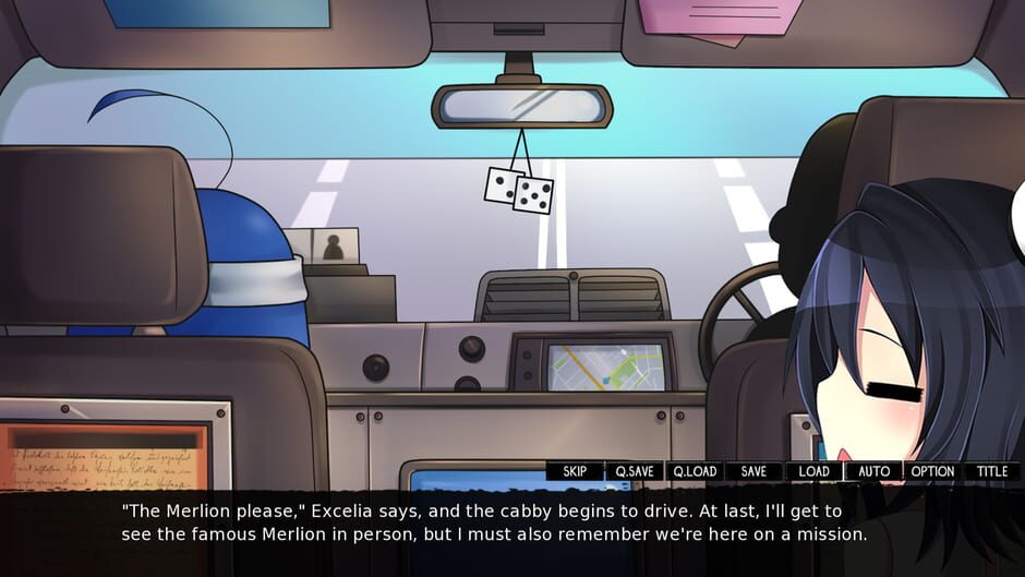 Without Within 3 Screenshot