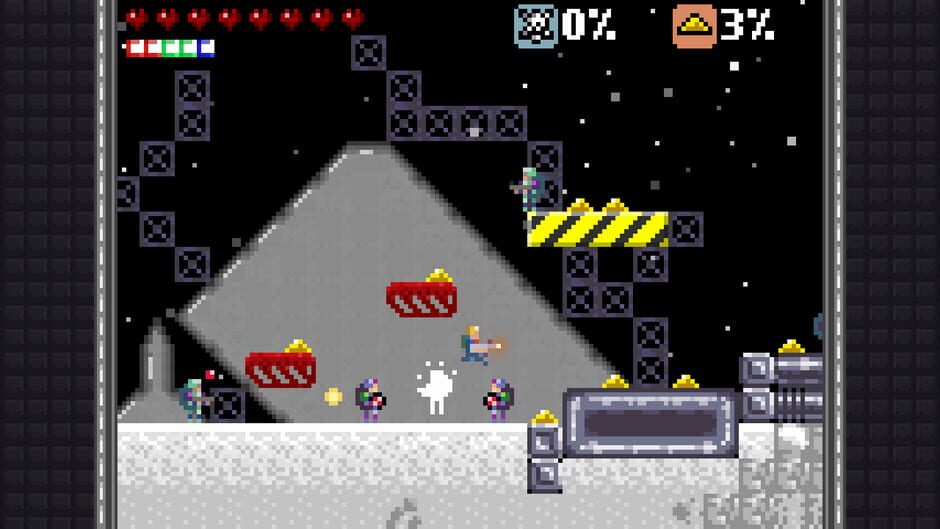 Blasting Agent: Ultimate Edition Screenshot