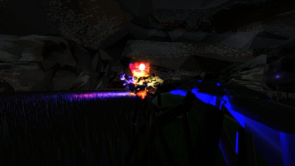 Dark Snow Screenshot