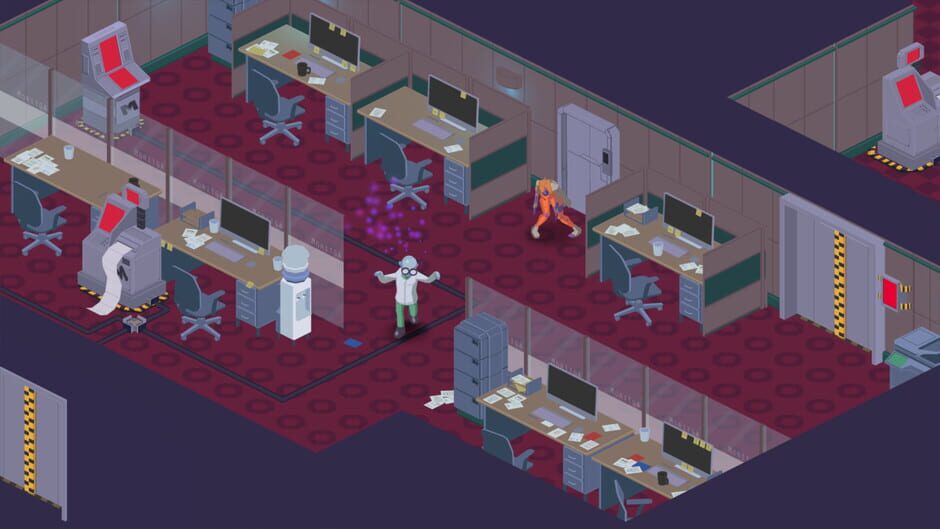 Over My Dead Body (For You) Screenshot