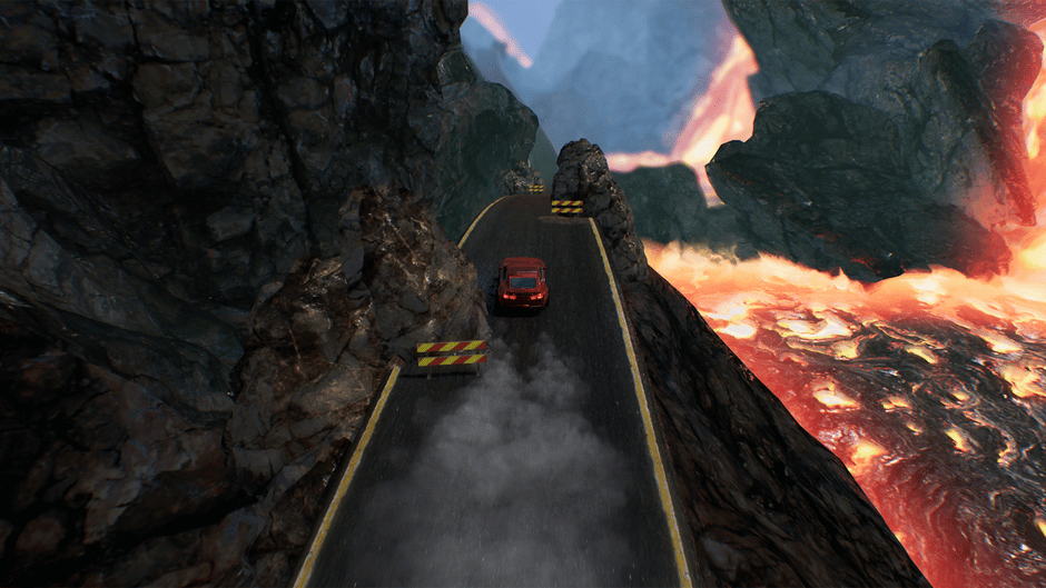 Autocross Madness Screenshot