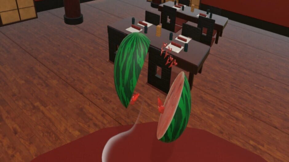 Cut Cut Buffet Screenshot