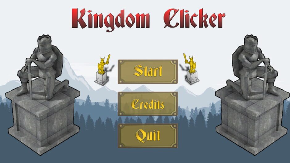 Kingdom Clicker Screenshot