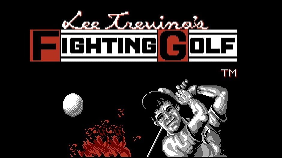Lee Trevino's Fighting Golf media thumbnail