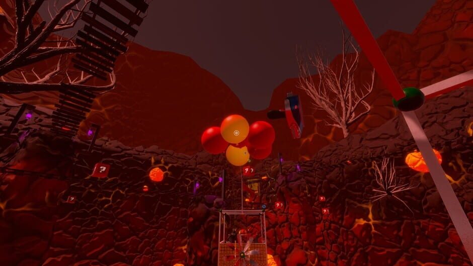 Balloonatics Screenshot