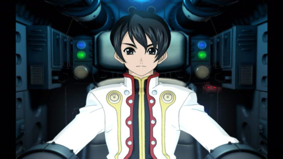 Sakura Wars: So Long, My Love screenshot