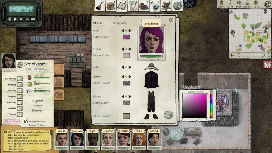 Screenshot 5