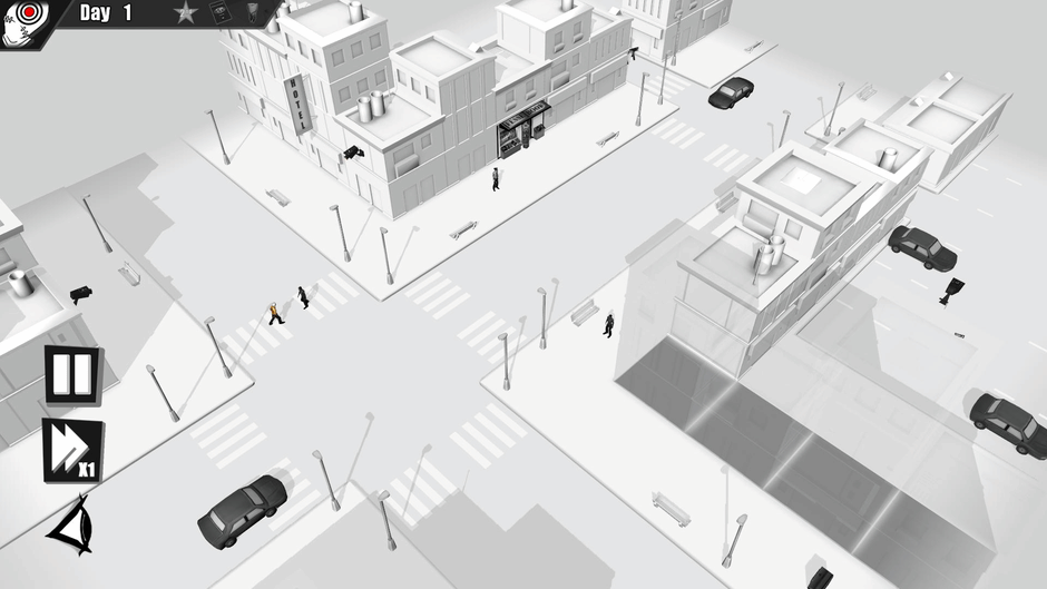 Kill the Bad Guy Screenshot