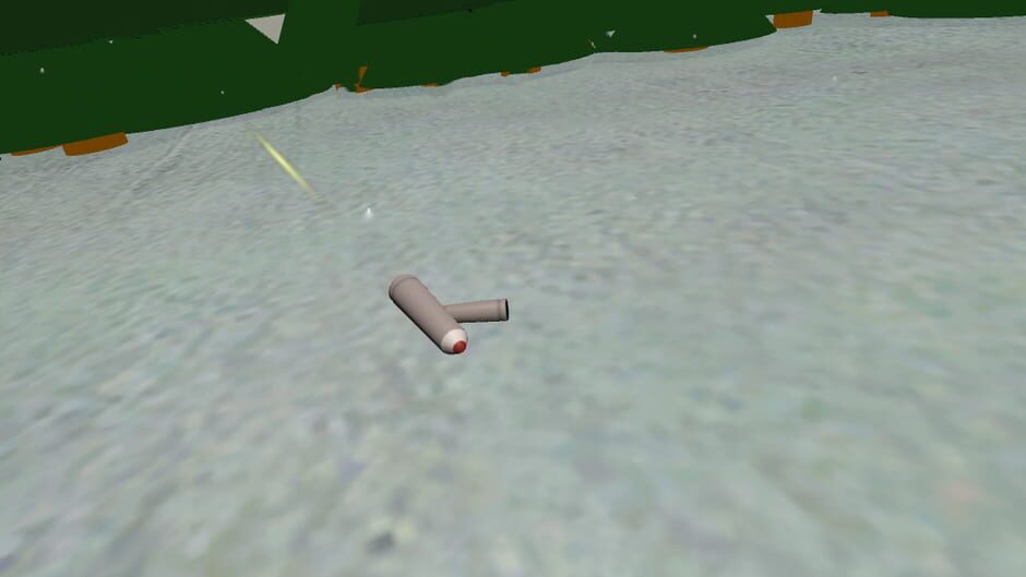 Bullet Dodge Screenshot