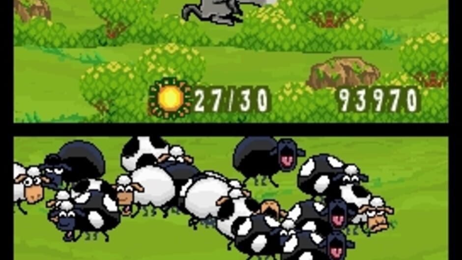 QuickPick Farmer screenshot