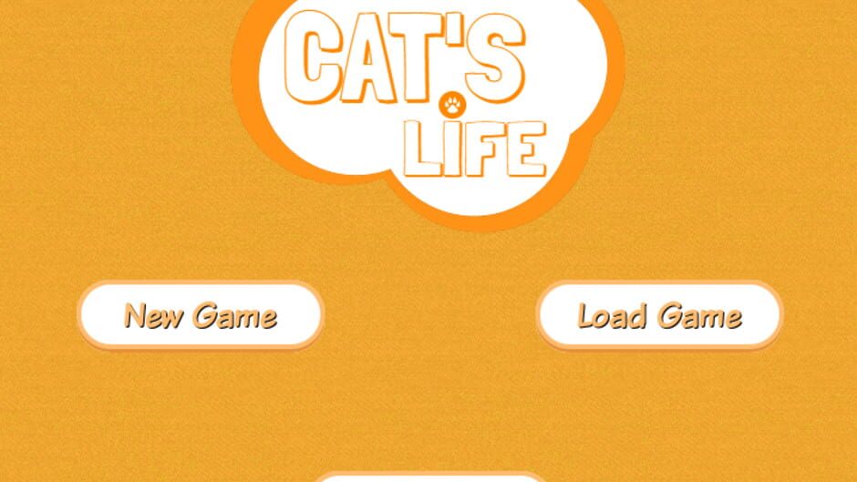 A Cat's Life Screenshot