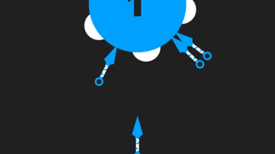 Knife Dash screenshot