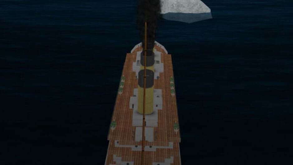 สกรีนช็อตจาก Titanic: The Unsinkable (รูปที่ 8)