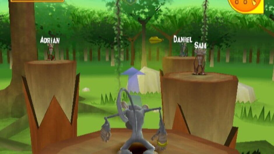 Manic Monkey Mayhem screenshot 10