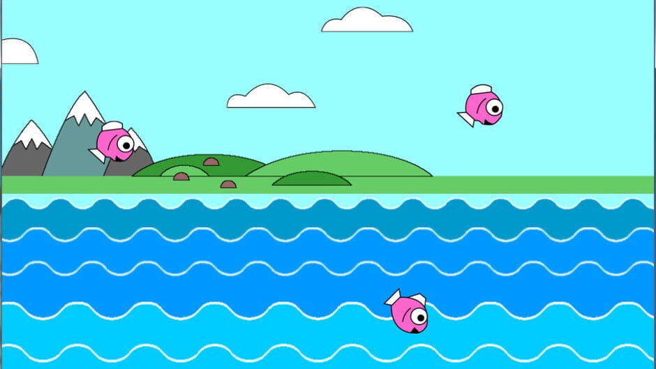 Fish Catcher Screenshot