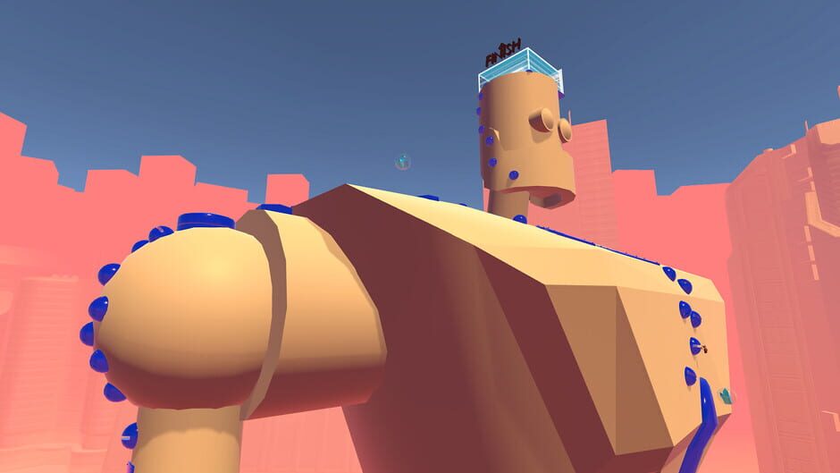 To the Top Screenshot