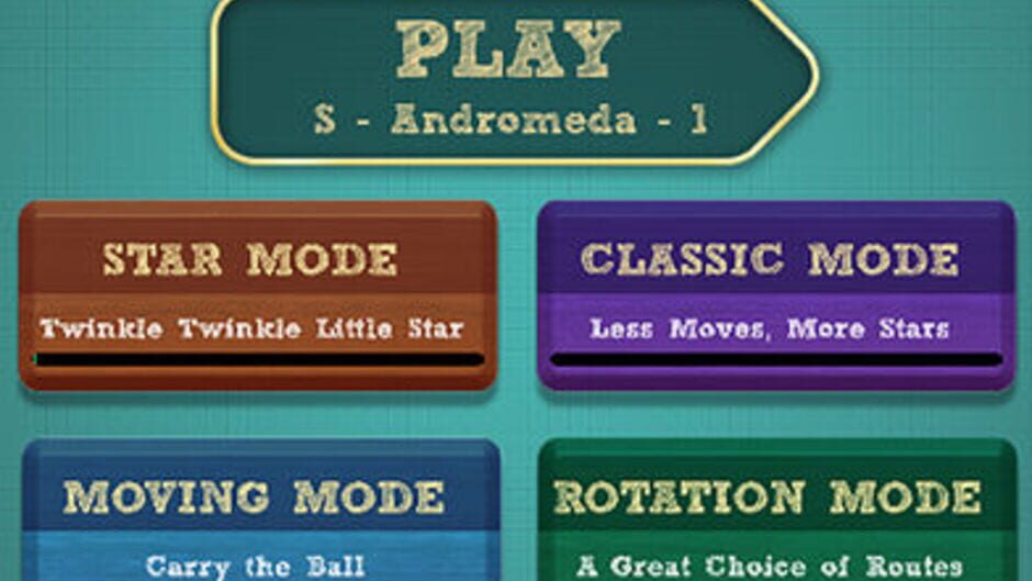 Roll the Ball screenshot