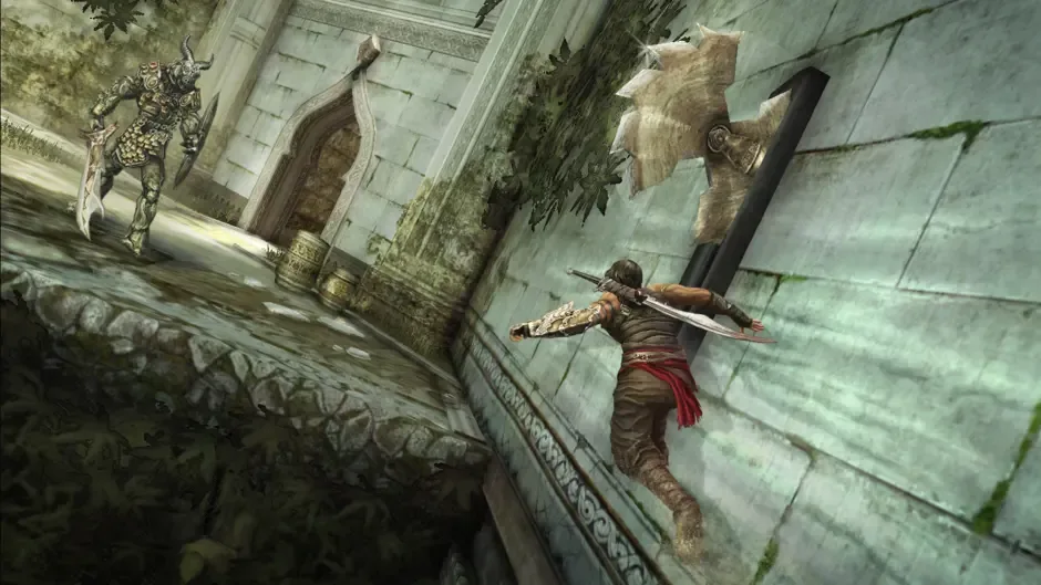 Prince of Persia: The Forgotten Sands screenshot 169852