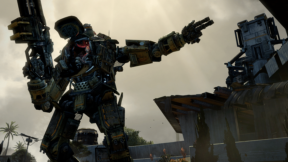 Titanfall Screenshot