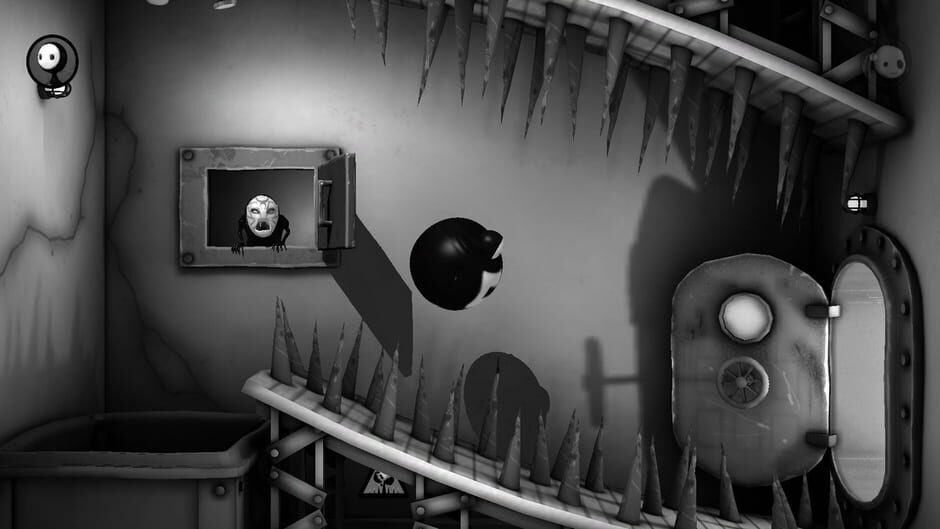 Escape Plan screenshot 3