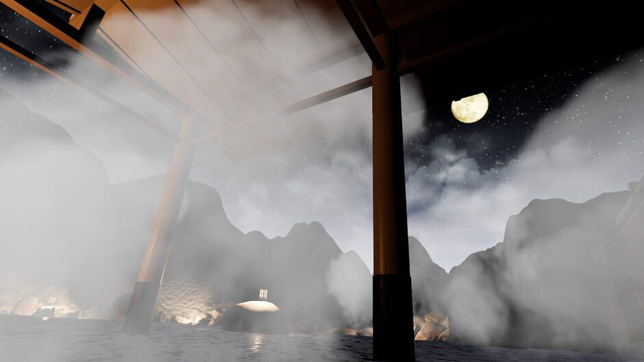 OnsenVR screenshot