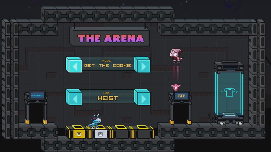 Loot Ultimate Games Bundle Screenshot