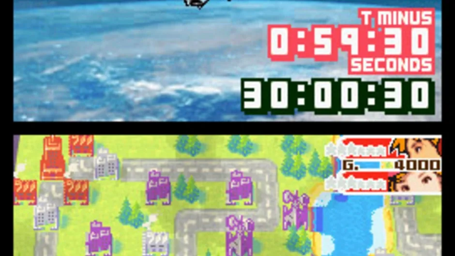 Advance Wars: Dual Strike screenshot 180270