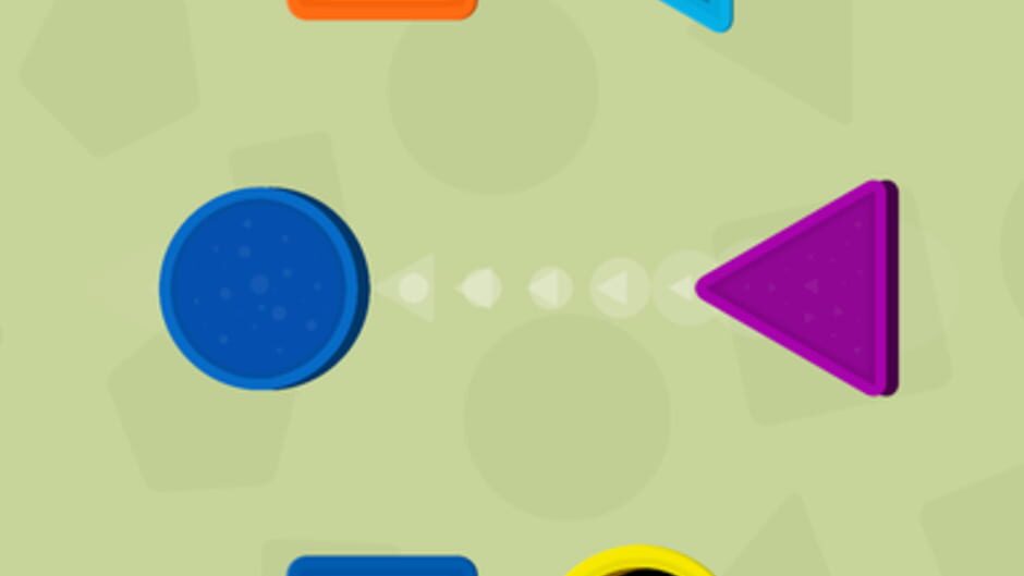 สกรีนช็อตจาก Shapes! Toddler Kids Games,Baby Boys Learning Free (รูปที่ 4)